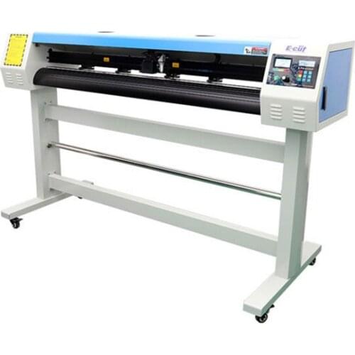 1380mm Laser Cutting Plotter Stepper Driver Plotter Machine