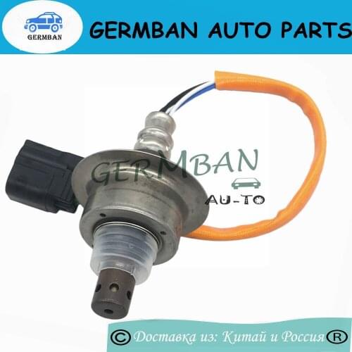 234-9119 Upstream Oxygen Sensor 211200-2580 211200-3601 234-9126 36531-RNA-A01 for 2006-16 Honda Jazz Civic 2016 1.3 1.8L-L4