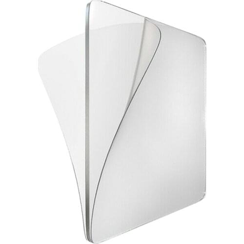 5pcs/10pcs Clear Sticky Anti Slip Pads Non-slip Kitchen Car Holder Super Easy Mat Recycled Reusable Car Sticker Pad Accessories