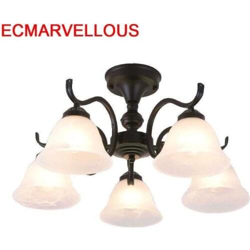 Lustre E Pendente Para Sala De Jantar Dining Room Luminaria Hanging Lamp Suspension Luminaire Lampen Modern Pendant Light