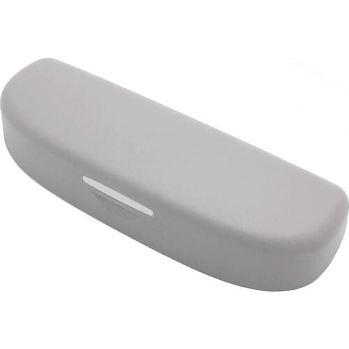 Car Glasses Case Sun Glasses Holder Sunglasses Box for Toyota RAV4 CHR Corolla 2014 2015 2016 2017 2018 2019 Accessories