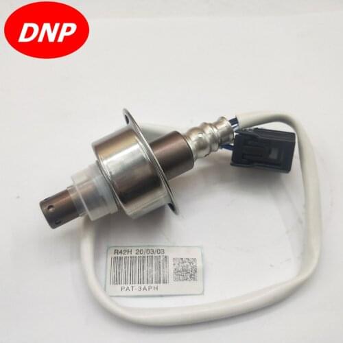 PAT Front Oxygen Sensor For Honda CIVIC CRV CR-V FR-V FRV 36531-RNA-003 36531-RNA-J01 36531-RNA-A01