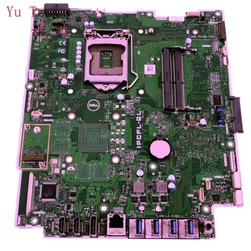 Dell Optiplex 7460 all-in-one motherboard IPCFL-GL CN-0TWFTR motherboard TWFTR motherboard 100% test ok send