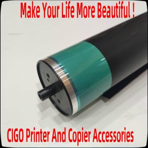 For Konica Minolta Bizhub C451 C550 C650 C650p Copier OPC Drum,For Konica IU610K A06003F IU-610K 451 550 Black Imaging Unit OPC