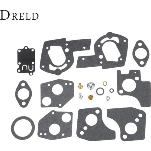 DRELD Mechanical Lawn Mowers