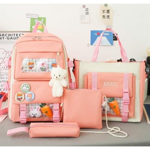 Fularuishi Travel Bags