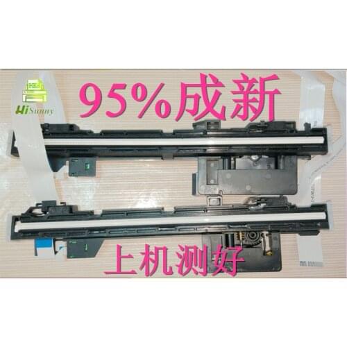 3 months guarantee Refurbish for epson L211 L 211 scanner unit with cable