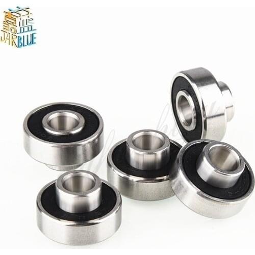 JARBLUE Skateboard Bearings