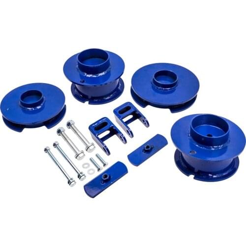 Lift Leveling Kit 3" Front 1.5'' Rear Fit for Dodge Ram 2500 2014 2015 2016 2017 2018 2019