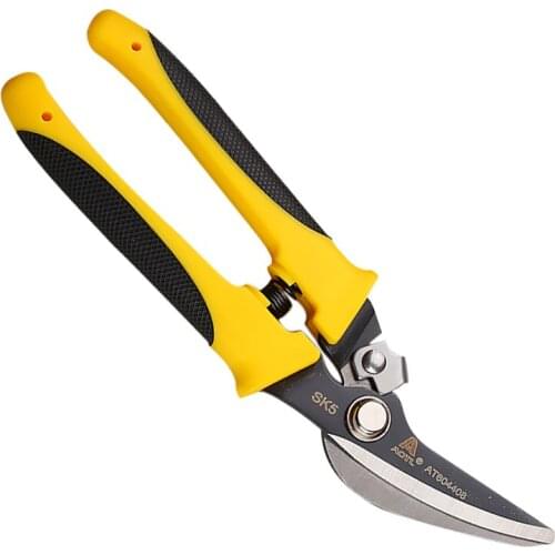 Multifuction Pruning Shears Cutter Garden Plant Scissors Branch Snip Pruner