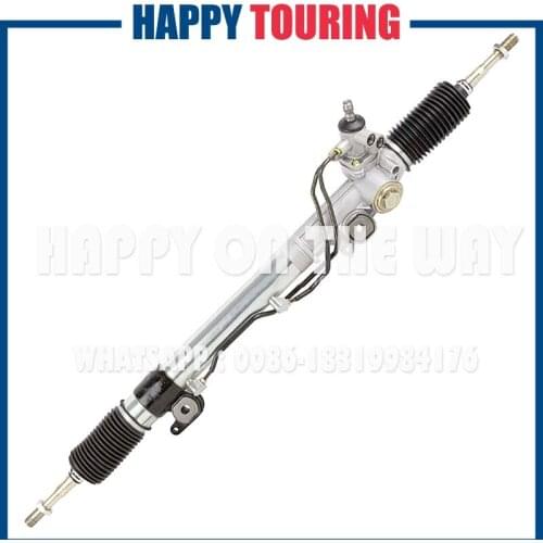 New Power Steering Rack For TOYOT LAND CRUISER / LAND CRUISER 150 (2002-) 4420035060 4420035061 4420035070 44200-35060 LHD