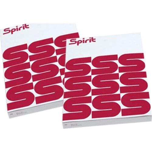 100 Sheets Tattoo Transfer Paper A4-Size 4 Layers Spirit-Stencil Carbon