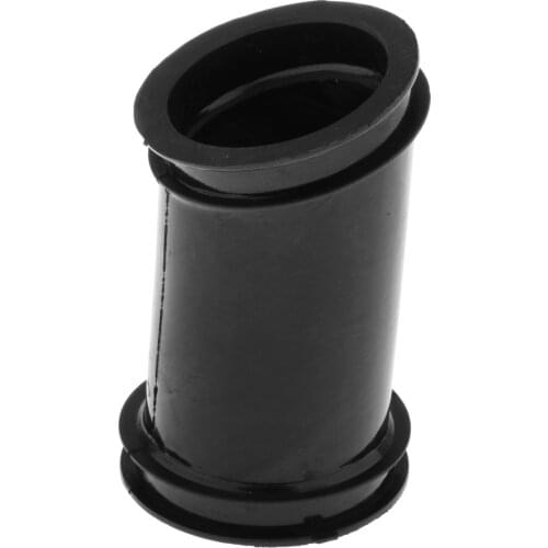 Rubber Airbox to Carb Intake Boot 0470-347 for Arctic Cat 250 1999 2000 2001 2002 2003 2004 2005