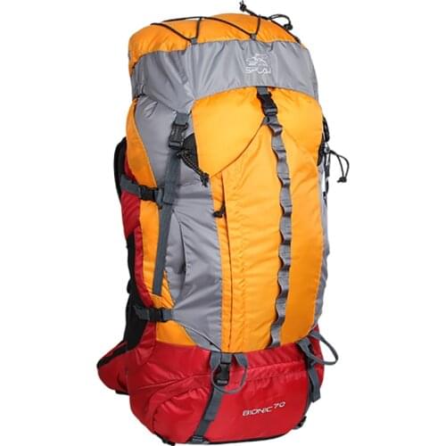 Сплав Backpacks For 70 Liters