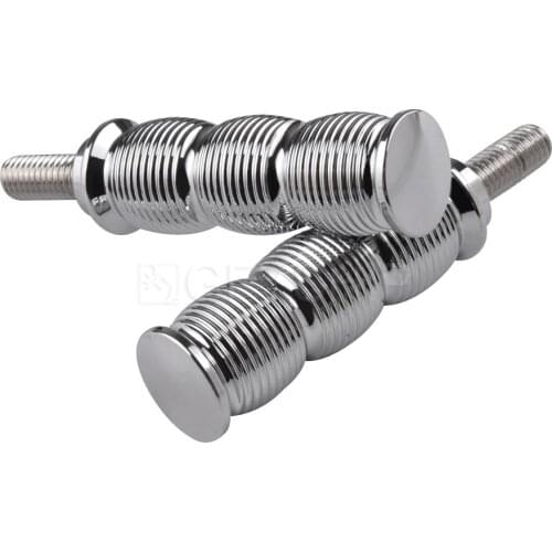 For Indian Scout Bobber 2018 2019 2020 2021 Scout Bobber Sixty / Twenty Motorcycle Shifter Brake Pegs