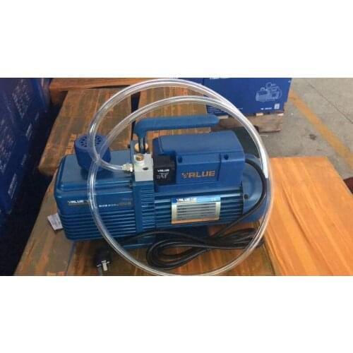 4L vacuum pump for LCD laminator OCA bonding vacuum environment