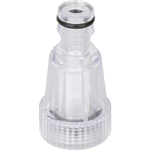Pressure Washer Inlet Filter Attachment Parts for Hose Mesh Water Screen Filter
