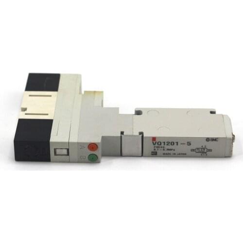 VQ1101-5，51，5B VQ1201-5，51，5B VQD1151-5MO-Q TV523-R-G VQ1100-51 SMC solenoid valve Pneumatic components VQ series