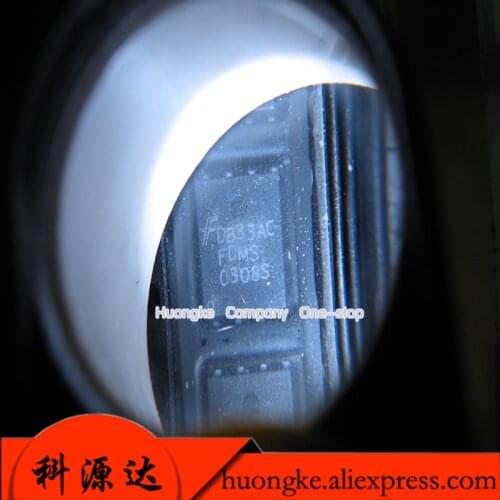 10pcs /lot FDMS0308S FDMS03085 FDMS 0308S QFN-8