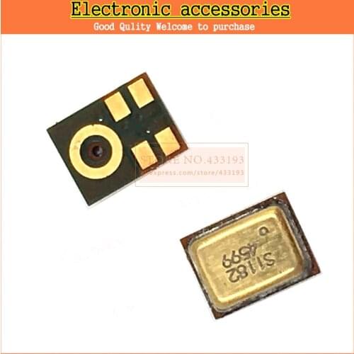 10pcs Original New Microphone transmitter MIC Speaker