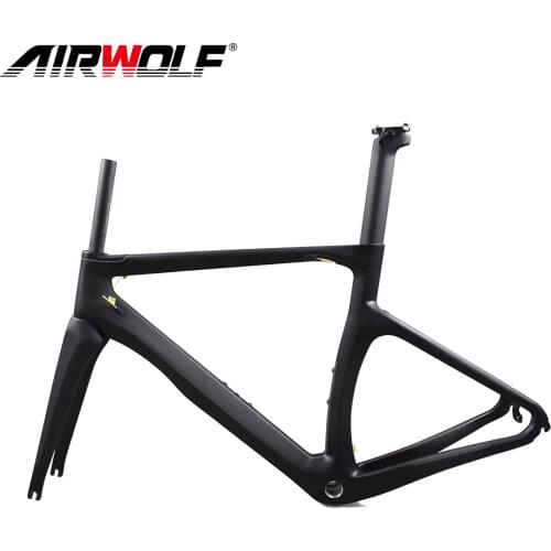 Airwolf Road Bikes