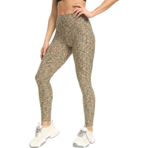 ATHVOTAR Leggings Women Fitness Push Up Gym High Waist Leggins Sports Breathability Lifting Female Pants