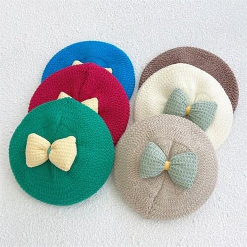 Cathery Winter Hats For Babies