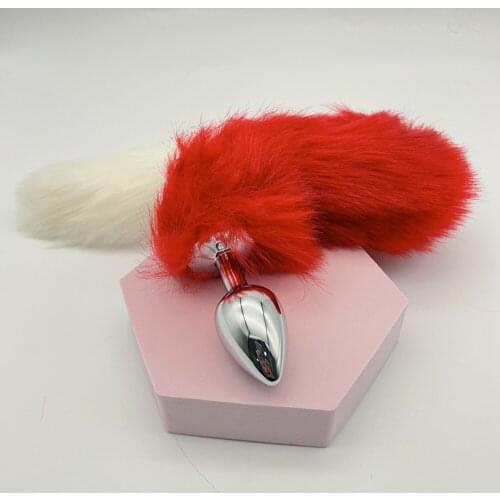 Erotic Products Anal Plug Fetish Intimate Accessories Sex Games Adult Supplies BDSM Wives Bondage Equipment Porn Toys For Couple