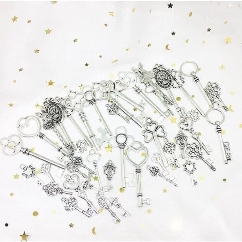 KINYOUBI Punk Pendants