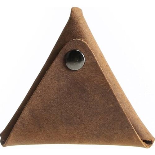 2021 Hot Genuine Leather Hasp Coin Purses & Holders Famous Brand Small Purse