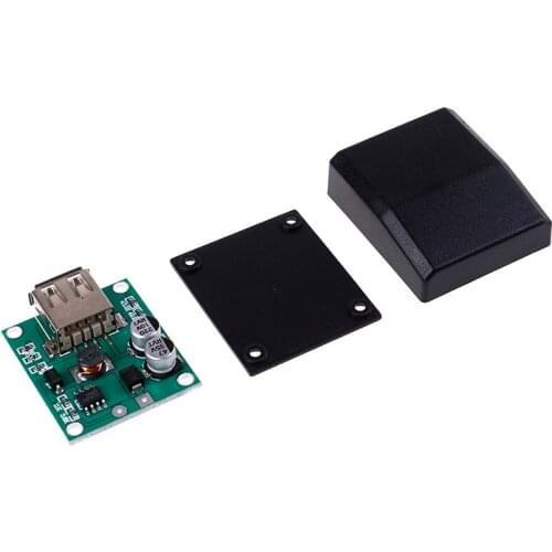 New 1 Pc 5V 2A Solar Panel Power Bank USB Charge Voltage Controller Regulator High Quality