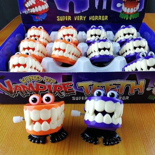 New Creative And Interesting Childrens Toys Christmas Halloween Wind Up Toys Funny Spoof Toys Halloween Christmas Gifts Toys