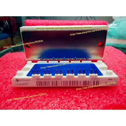 New original BSM50GD120DN2 BSM50GD120DN2(6) BSM50GD120DN2_B10 BSM50GD120DN2 B10 module
