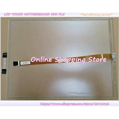 New AMT2517 91-02517-000 Industrial Touch Screen 5-Wire Resistor