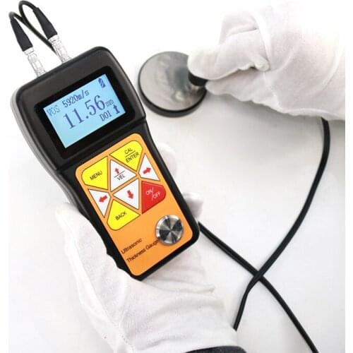 OAKFIX Thickness Gauges