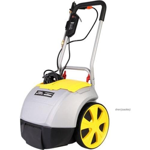 28L Multi-function Sprinkler MDA300-12E Electric Sprayer Household Agricultural Watering Flowers/spray Pesticide Gardening Tools