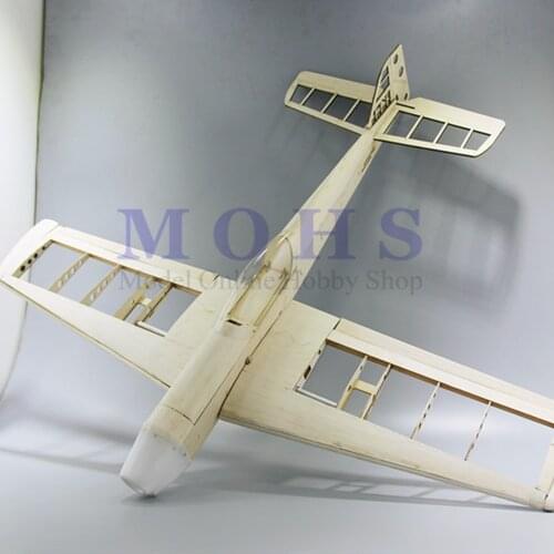 RC aircraft wood Sport Racing aircraft kits landing gear cowl canopy hinges blue print COMBO RC aerobatic scale airplane kits