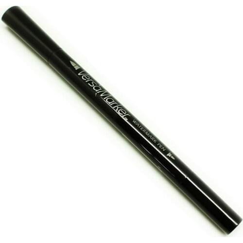 Tsukineko Dual-Ended Versa Marker Pen Embossing Pen Japan