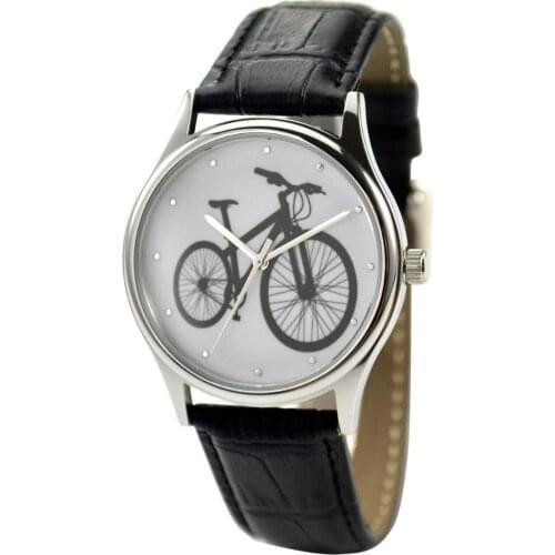 Bicycle Watch I Men Watch I Women Watch I Free shipping I Welcome Wholesale