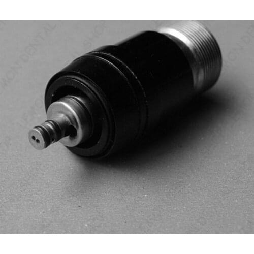 2 pcsx NSK Handpiece Quick Coupling attachment connector Borden 2 Hole For NSK Style