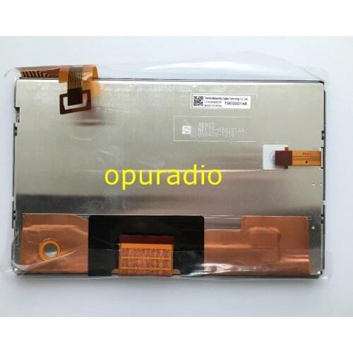 Brand new 8inch LCD display LTA080B922F with touch screen for Lexus 570 Toyota Land Cruiser Car navigation LCD monitors