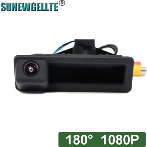 Car rear view parking Camera For BMW 3 Series 5 Series BMW X5 X1 X6 E39 E46 E53 E82 E88 E84 E90 E91 E92 E93 E60 E61 E70 E71 E72