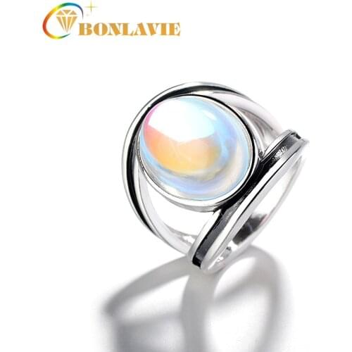 BONLAVIE Cocktail Rings
