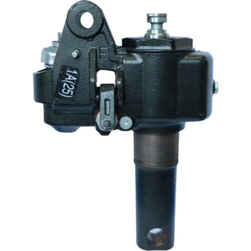 Linde parts manual pallet truck cylinder assembly HL3996 (for M20/M25 ordinary cylinders)