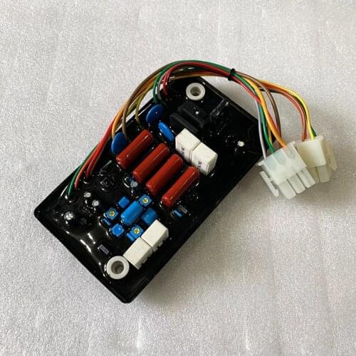 DST-100-2FA4 AVR Generator automatic voltage regulator