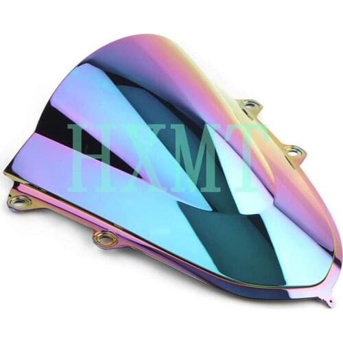 For Yamaha YZF R15 V3.0 2017 2018 2019 2020 YZF-R15 V3 Motorcycle screen Windshield WindScreen