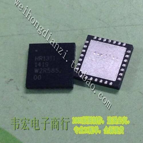 Delivery.HR1311 HR1311IMLTRT Free new spot 14+ QFN