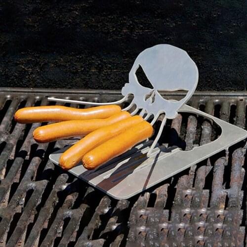 Faroot Grill Forks