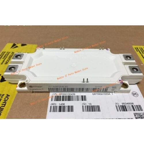 FF150R12ME3G Free shipping original new module