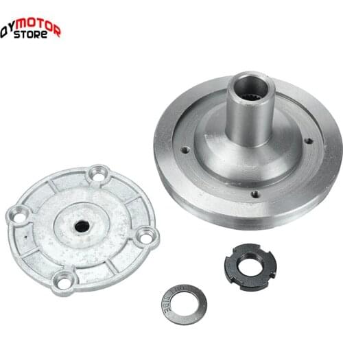 LF140 Engine Oil Filter Assembly For Lifan 140 140cc 1P55FMJ Horizontal Kick Starter Engine Dirt Pit Bikes Parts KAYO SSR SDG